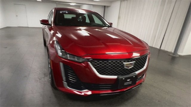 2024 Cadillac CT5 Premium Luxury