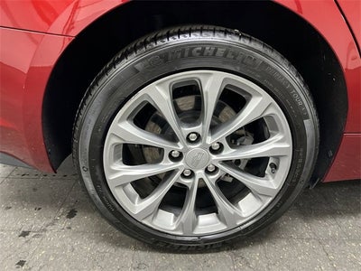 2024 Cadillac CT5 Premium Luxury