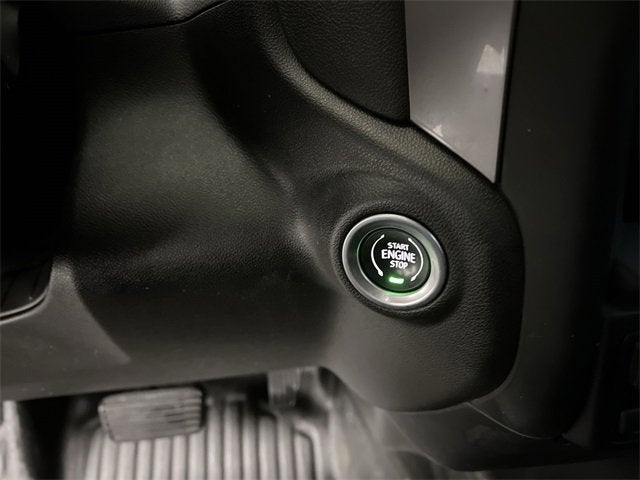 2024 Chevrolet Silverado 3500 HD Chassis Cab Work Truck