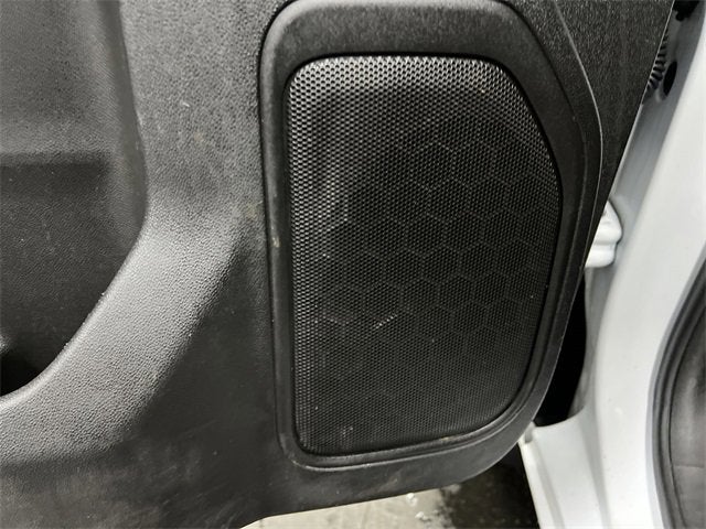 2024 Chevrolet Silverado 3500 HD Chassis Cab Work Truck