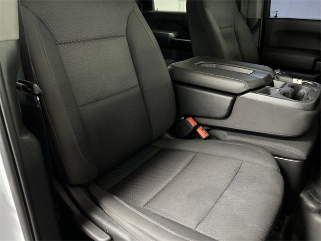 2024 Chevrolet Silverado 3500 HD Chassis Cab Work Truck