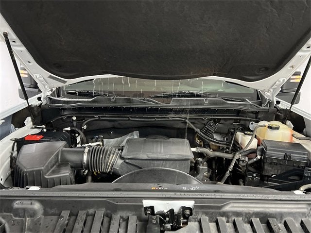 2024 Chevrolet Silverado 3500 HD Chassis Cab Work Truck