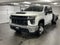 2024 Chevrolet Silverado 3500 HD Chassis Cab Work Truck