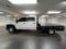 2024 Chevrolet Silverado 3500 HD Chassis Cab Work Truck