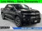 2025 Chevrolet Silverado EV RST - Max Range