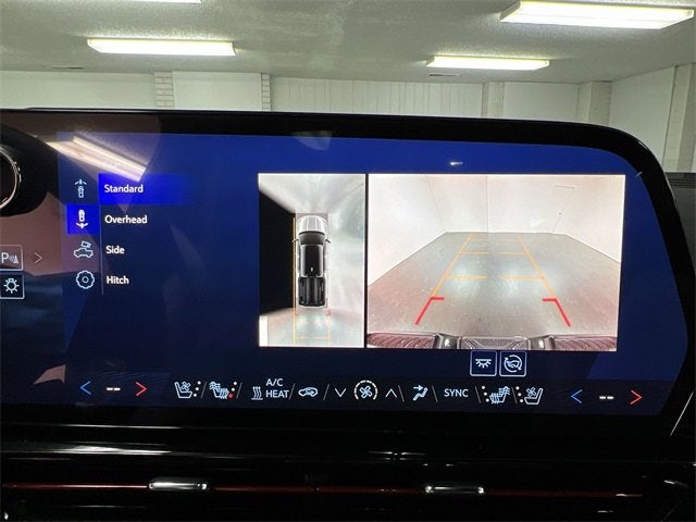 2025 Chevrolet Silverado EV RST - Max Range