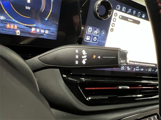 2025 Chevrolet Silverado EV RST - Max Range