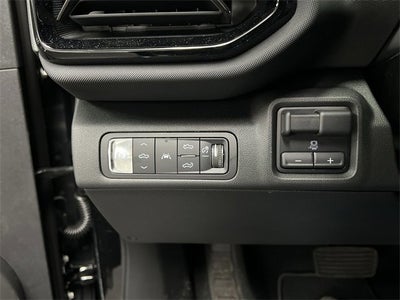 2025 Chevrolet Silverado EV RST - Max Range