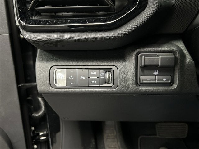 2025 Chevrolet Silverado EV RST - Max Range