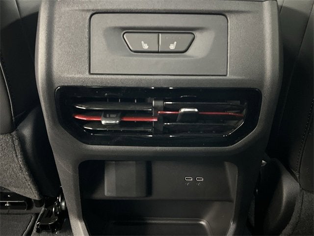 2025 Chevrolet Silverado EV RST - Max Range