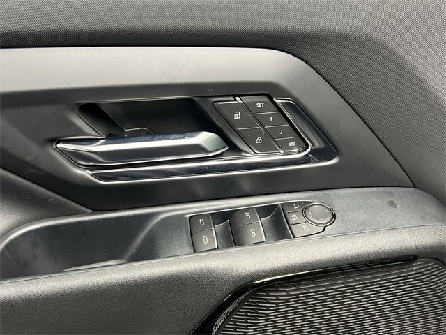 2025 Chevrolet Silverado EV RST - Max Range