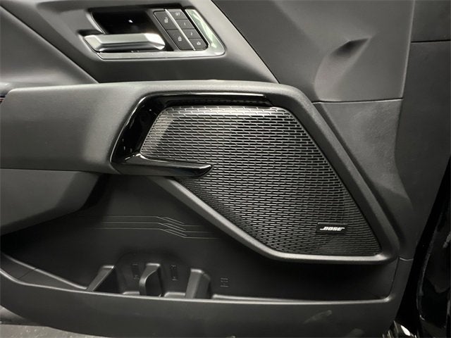 2025 Chevrolet Silverado EV RST - Max Range