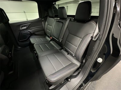 2025 Chevrolet Silverado EV RST - Max Range