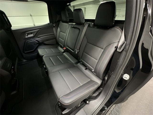 2025 Chevrolet Silverado EV RST - Max Range