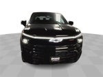 2025 Chevrolet Silverado EV RST - Max Range