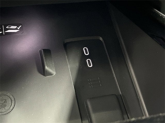 2025 Chevrolet Silverado EV RST - Max Range