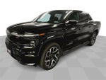 2025 Chevrolet Silverado EV RST - Max Range