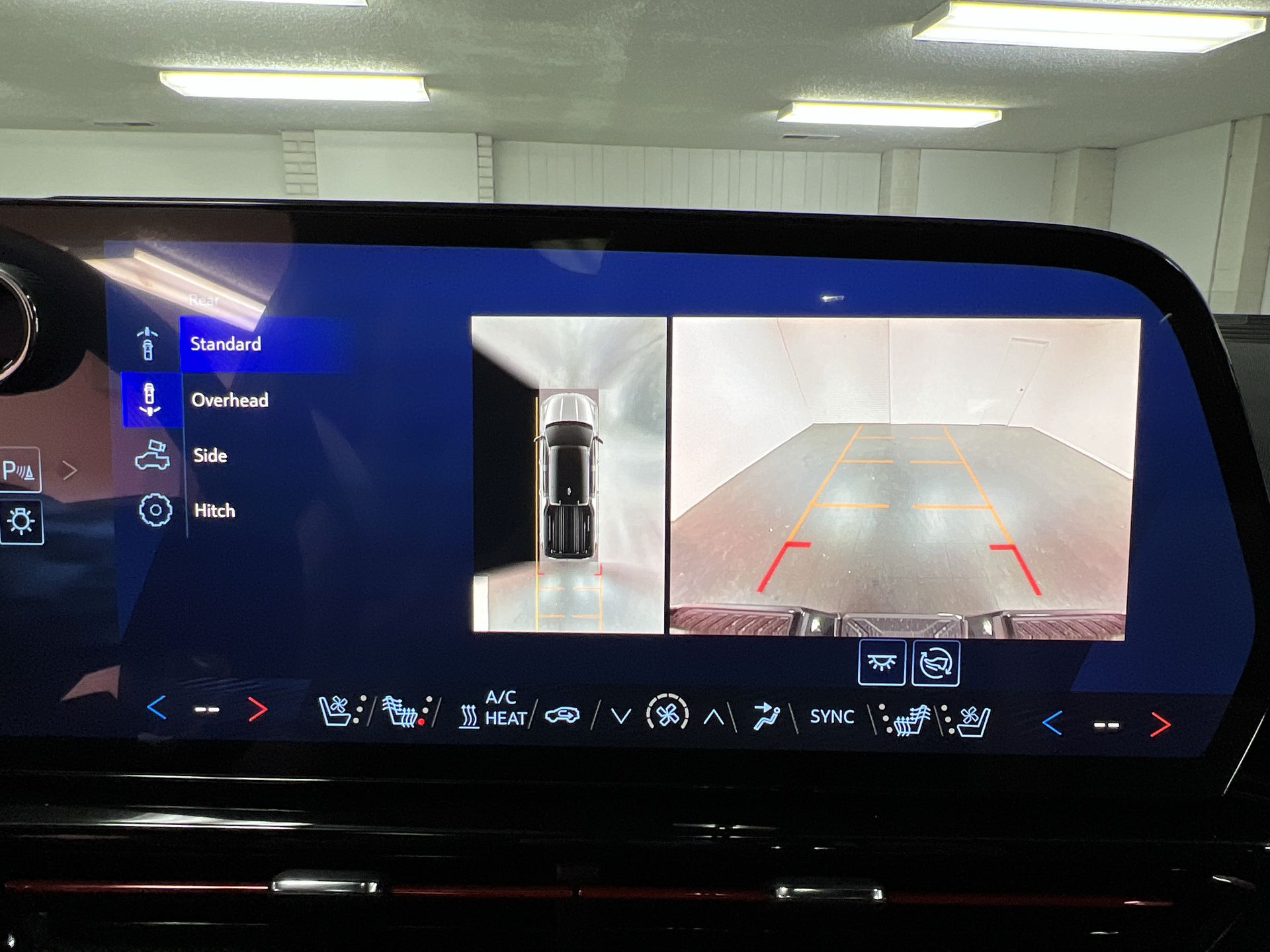 2025 Chevrolet Silverado EV RST - Max Range