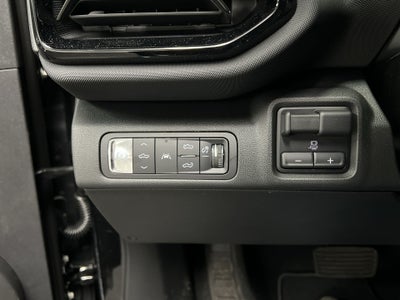 2025 Chevrolet Silverado EV RST - Max Range