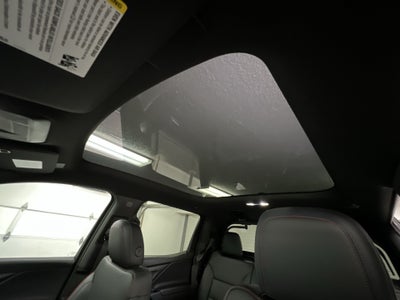 2025 Chevrolet Silverado EV RST - Max Range