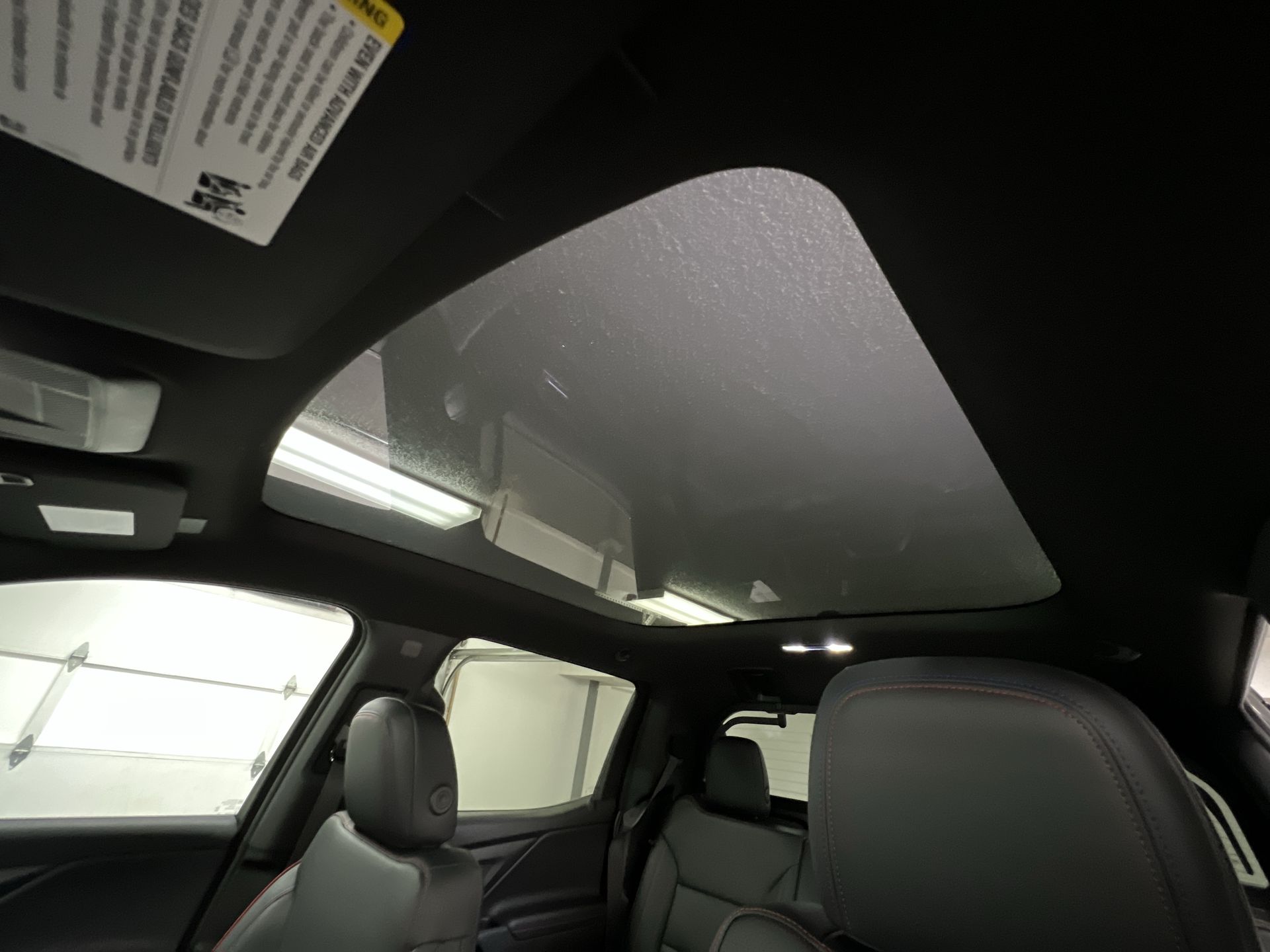 2025 Chevrolet Silverado EV RST - Max Range