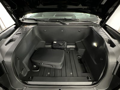 2025 Chevrolet Silverado EV RST - Max Range