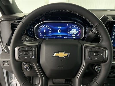 2025 Chevrolet Silverado 2500 HD High Country