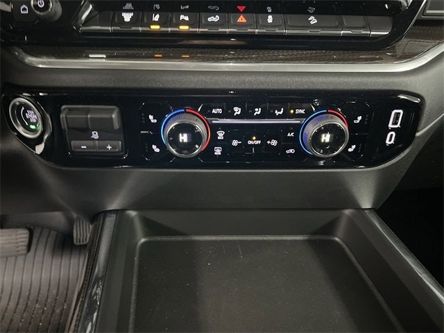 2025 Chevrolet Silverado 3500 HD LT