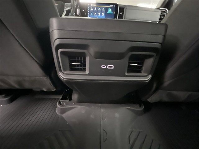 2025 Chevrolet Silverado 3500 HD LT