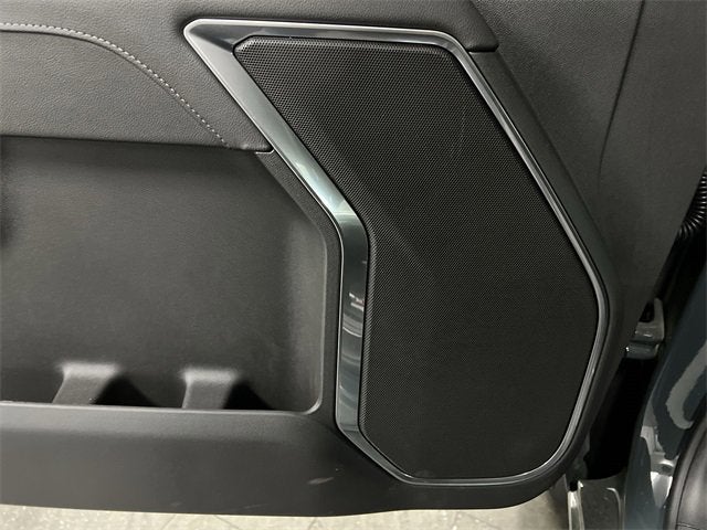 2025 Chevrolet Silverado 3500 HD LT