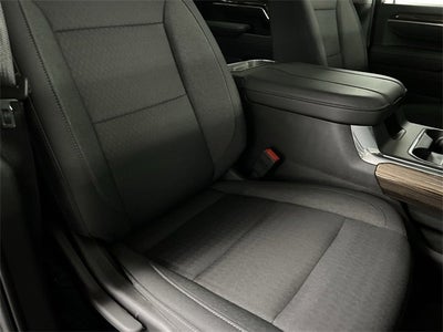 2025 Chevrolet Silverado 3500 HD LT