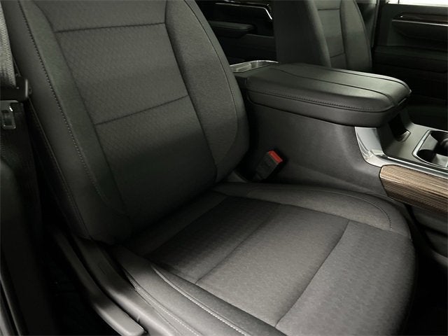 2025 Chevrolet Silverado 3500 HD LT