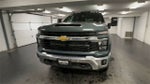 2025 Chevrolet Silverado 3500 HD LT