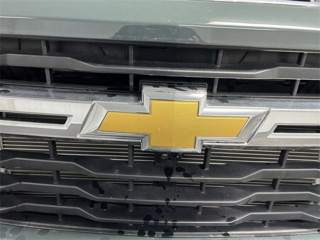 2025 Chevrolet Silverado 3500 HD LT