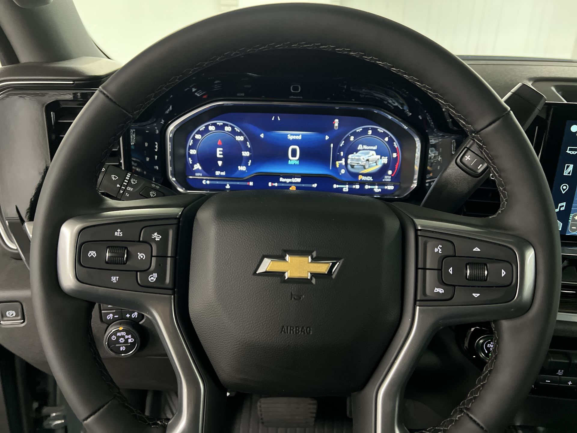 2025 Chevrolet Silverado 3500 HD LT