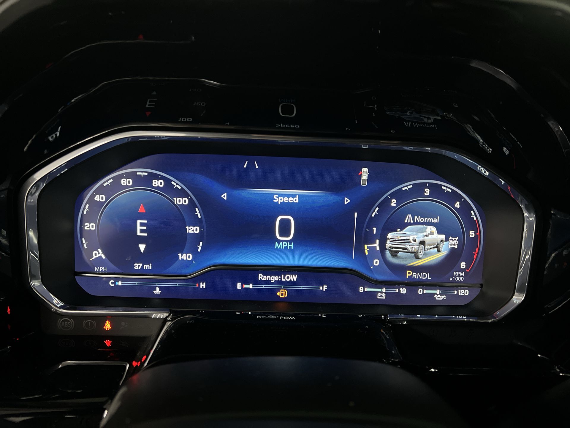 2025 Chevrolet Silverado 3500 HD LT