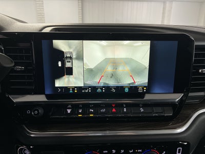 2025 Chevrolet Silverado 3500 HD LT