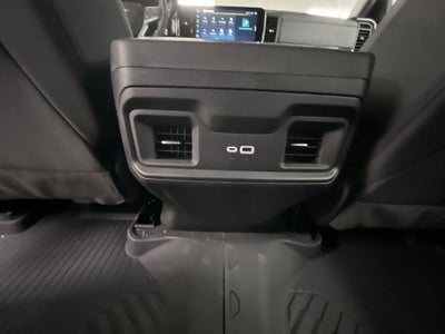 2025 Chevrolet Silverado 3500 HD LT