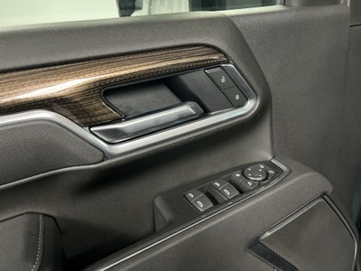 2025 Chevrolet Silverado 3500 HD LT