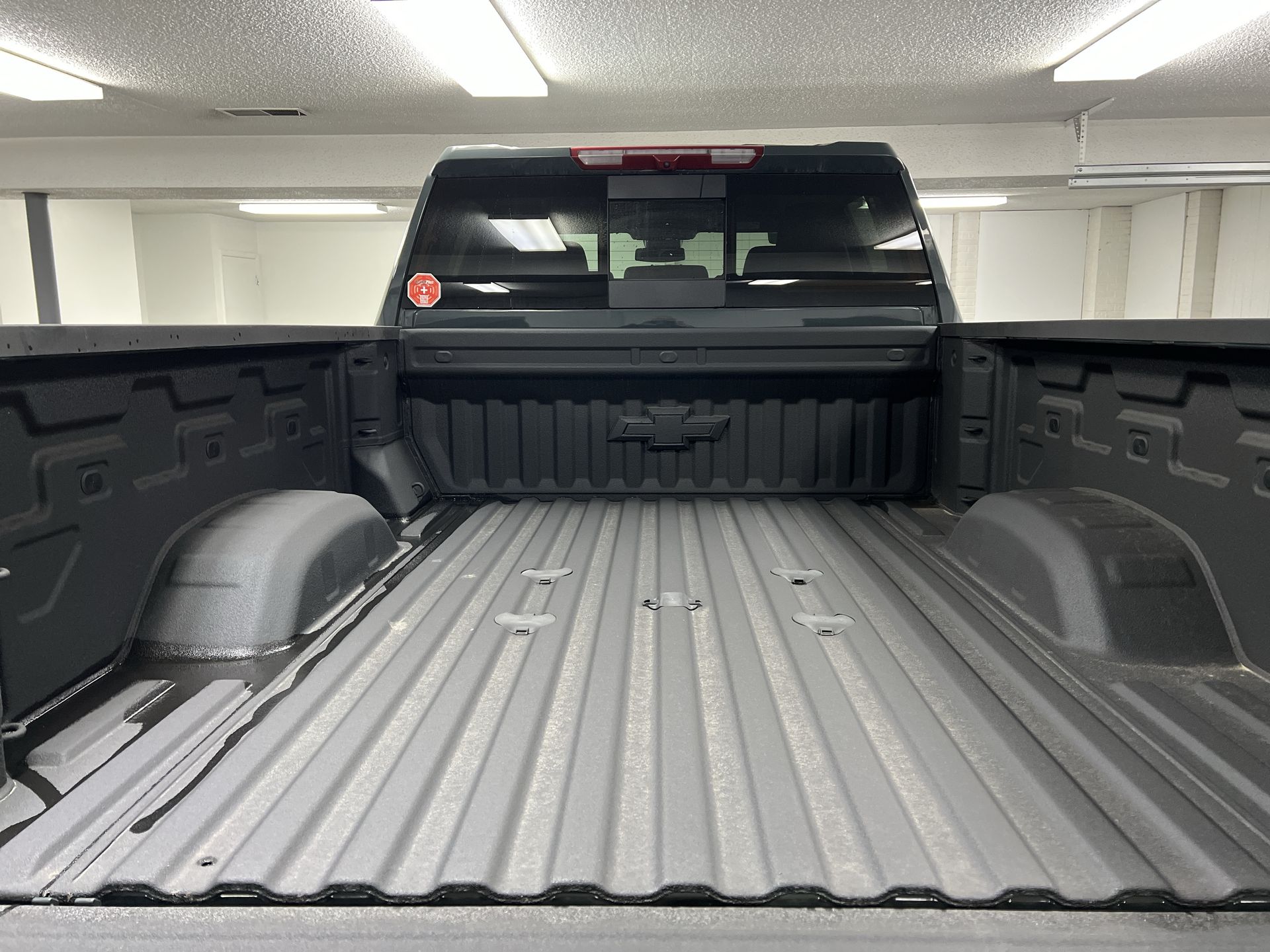 2025 Chevrolet Silverado 3500 HD LT