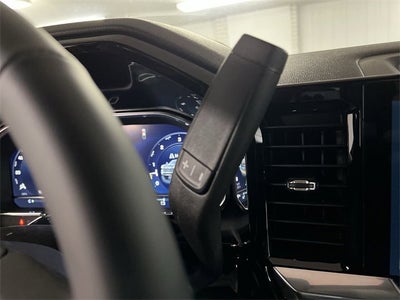 2025 Chevrolet Silverado 3500 HD LTZ