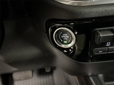 2025 Chevrolet Silverado 3500 HD LTZ