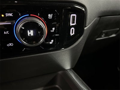 2025 Chevrolet Silverado 3500 HD LTZ