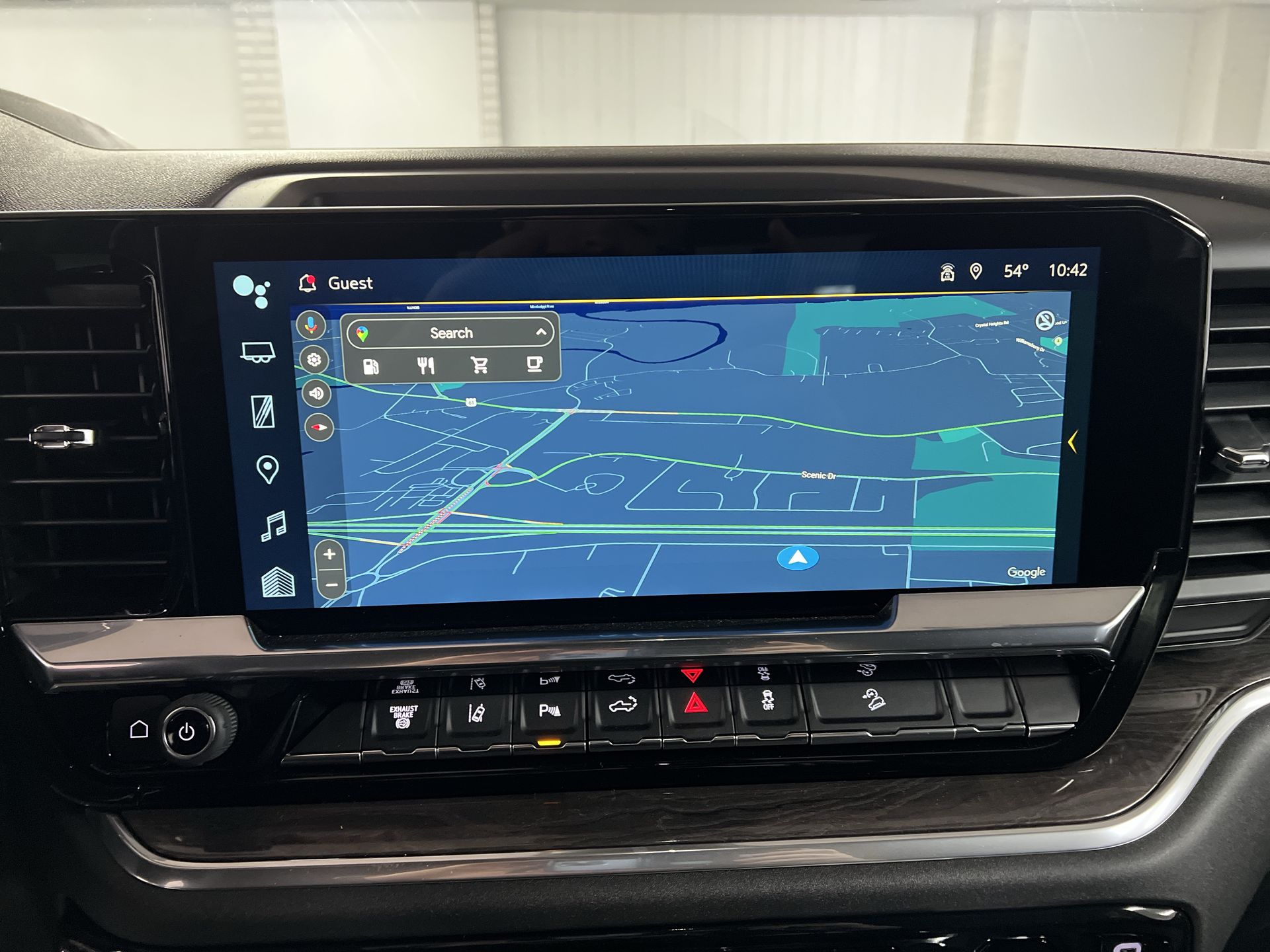 2025 Chevrolet Silverado 3500 HD LTZ