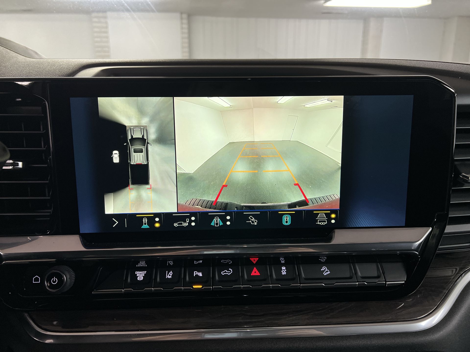 2025 Chevrolet Silverado 3500 HD LTZ