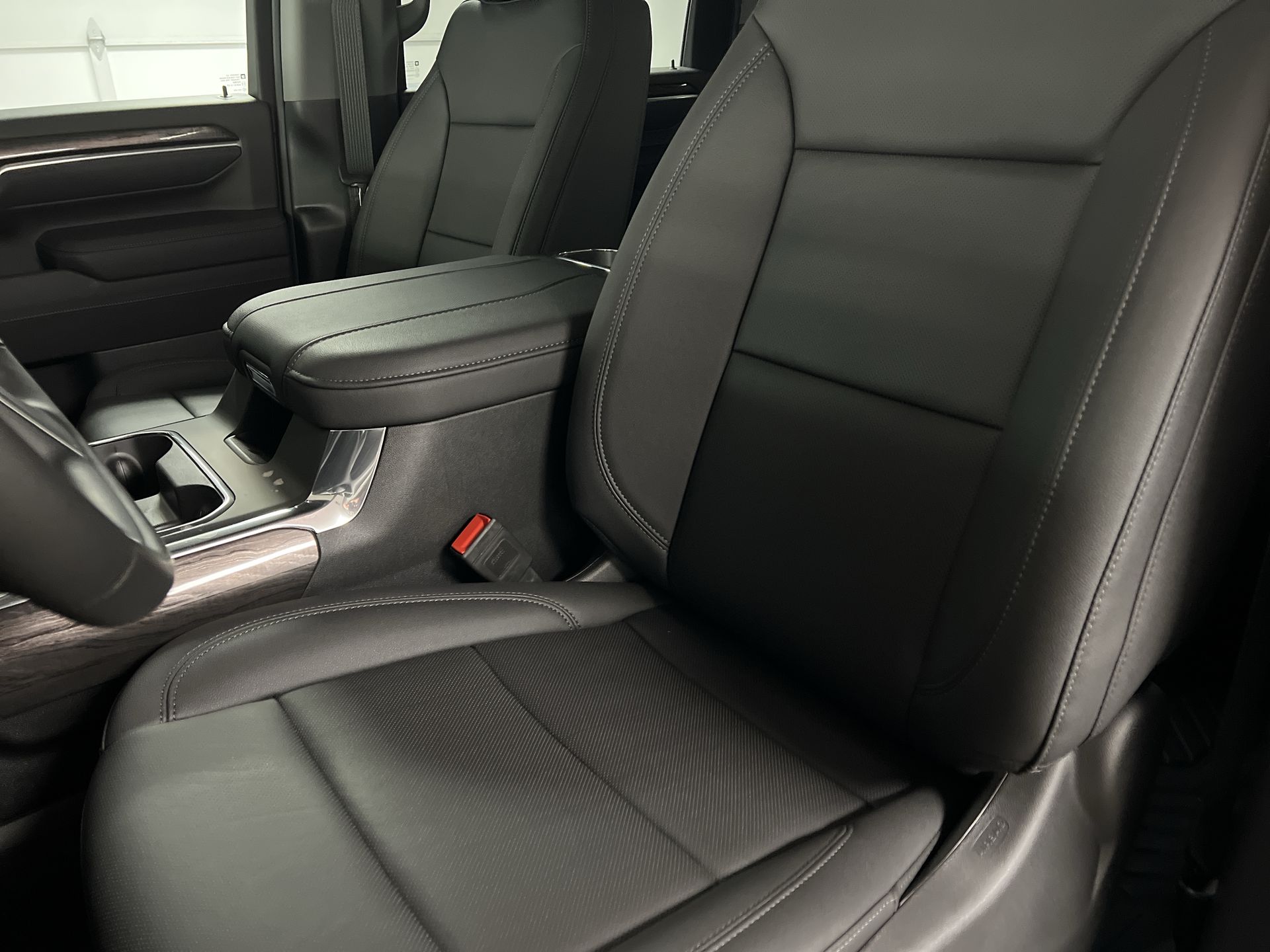 2025 Chevrolet Silverado 3500 HD LTZ