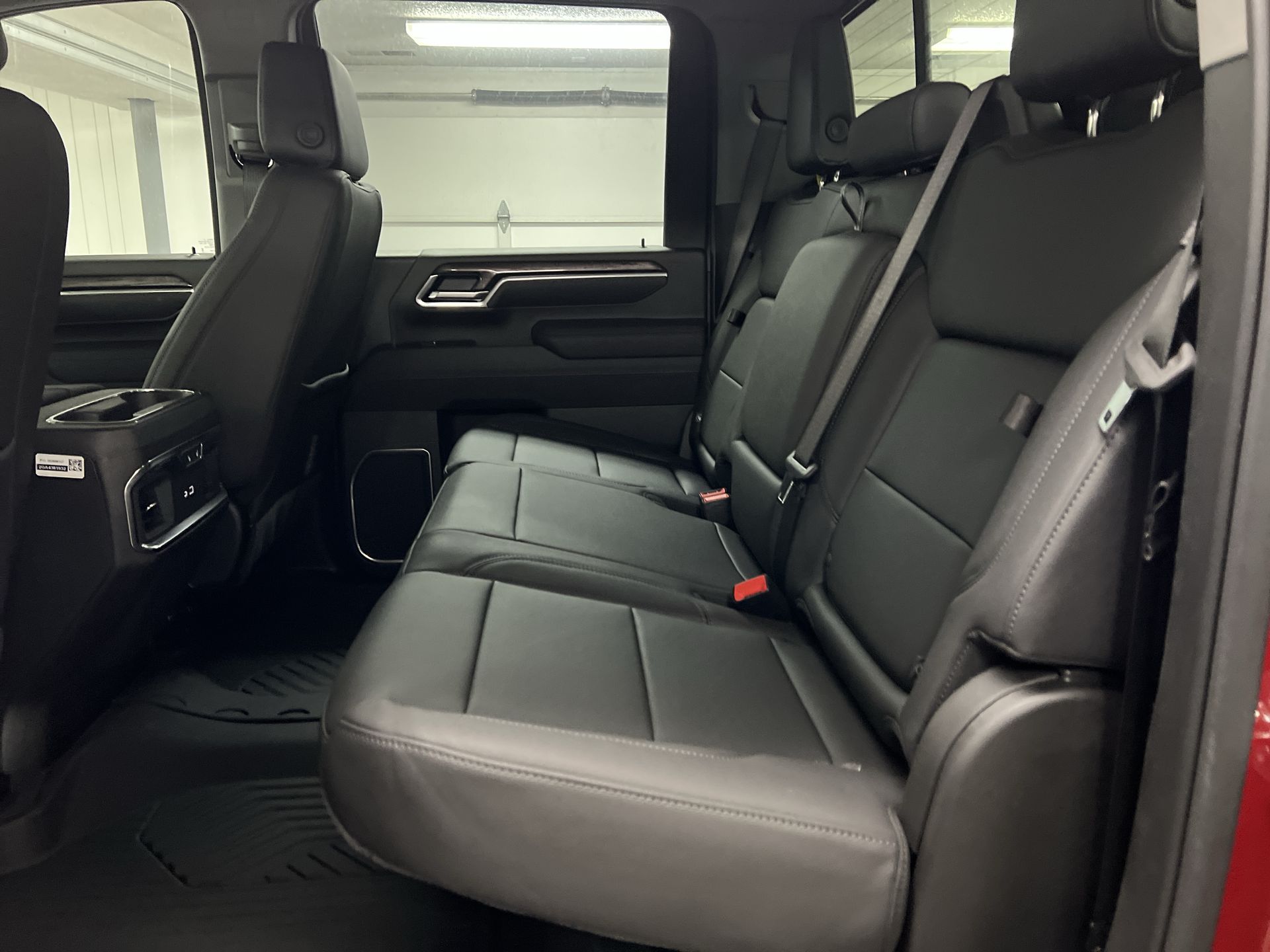 2025 Chevrolet Silverado 3500 HD LTZ