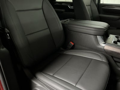 2025 Chevrolet Silverado 3500 HD LTZ