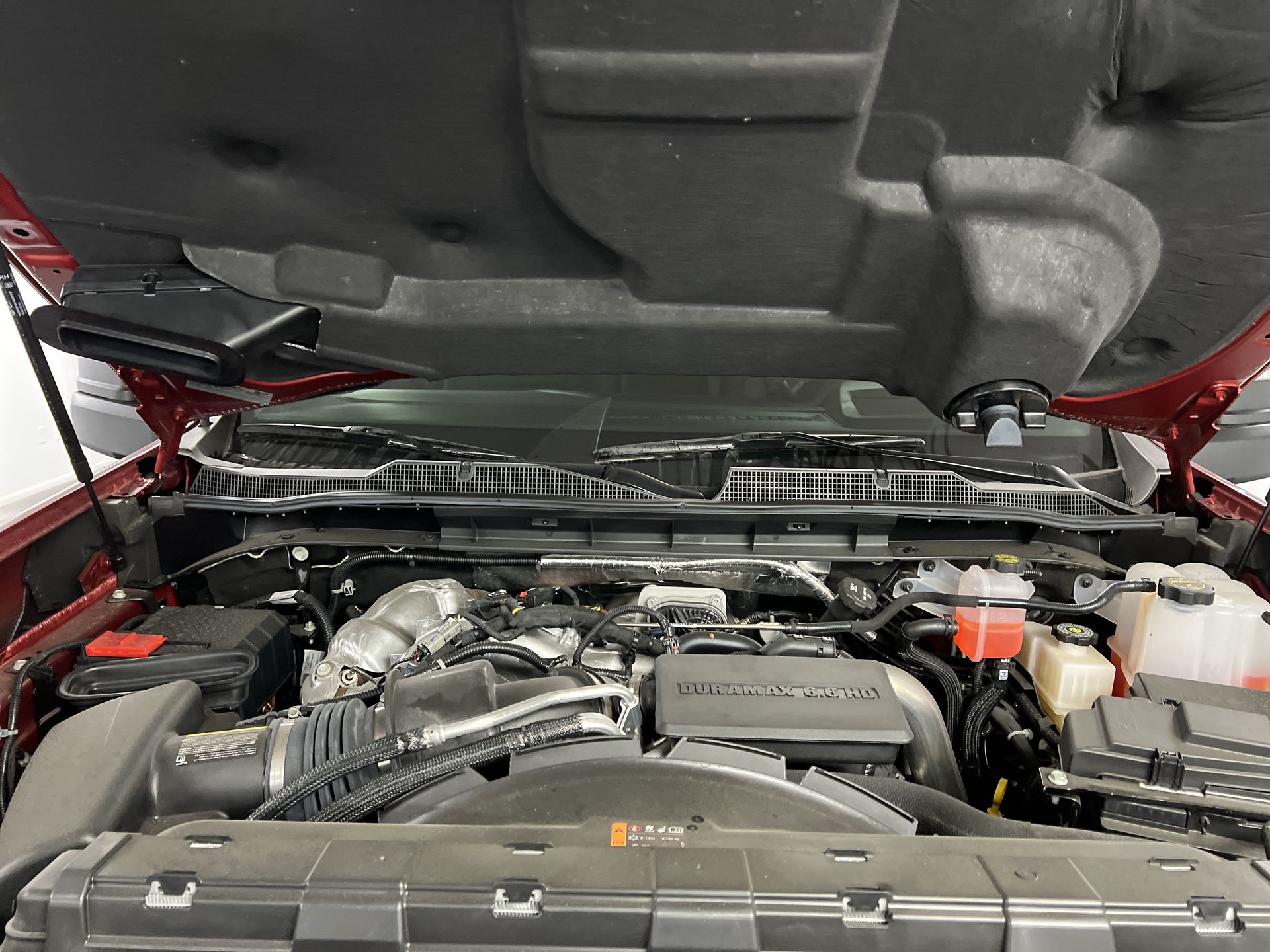 2025 Chevrolet Silverado 3500 HD LTZ