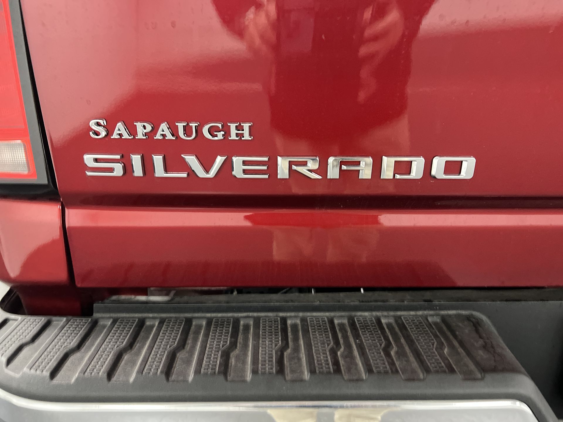 2025 Chevrolet Silverado 3500 HD LTZ